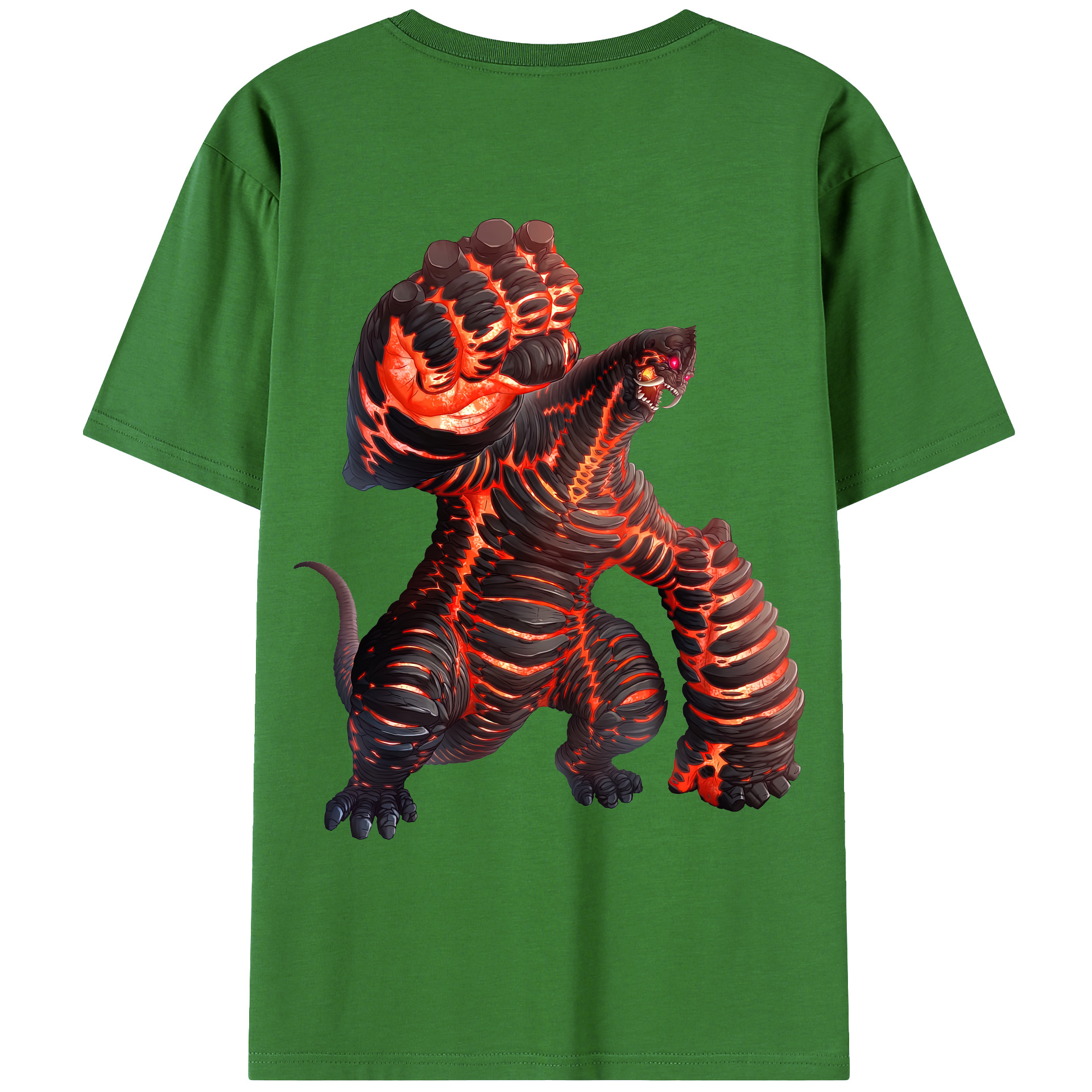 （画像用） ウルトラマン Ultraman レディース半袖Tシャツ(バックプリント)